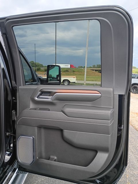 New 2026 GMC Sierra 2500HD Truck