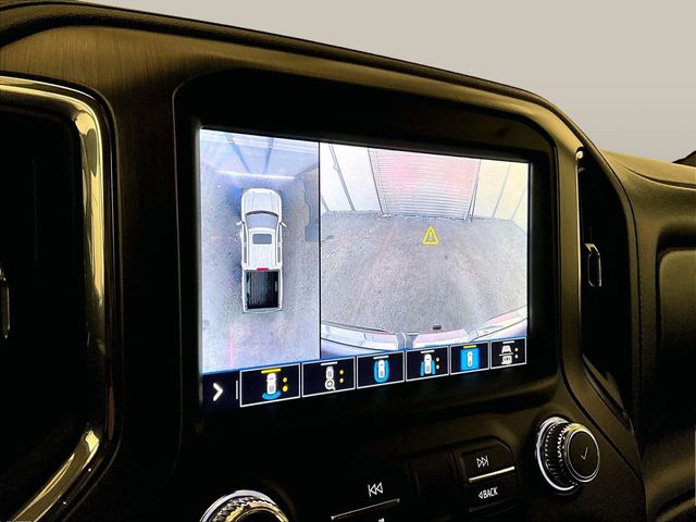 2020 GMC Sierra 1500 Denali White at Carlisle Cadillac Buick GMC