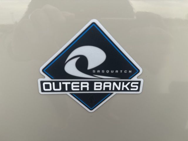 New 2025 Beige Ford Outer Banks image 11