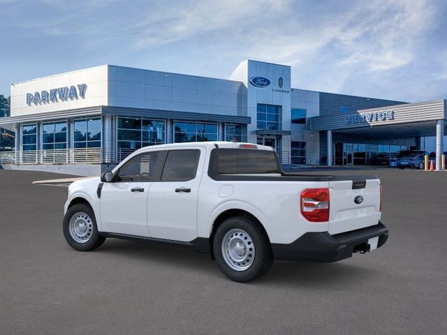 New 2026 Oxford White Ford XL image 4