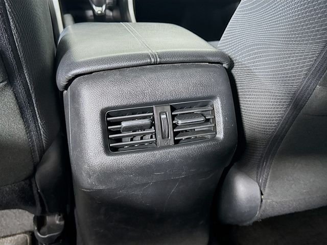 2016 Black Honda Accord Sedan EX FWD Sedan