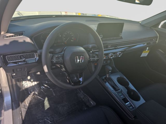 New 2026 Honda Civic Sedan Sedan