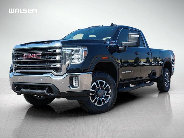2022 Gmc Sierra 2500HD