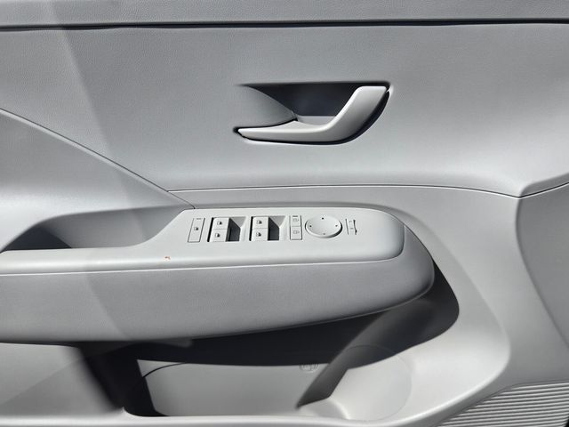 2027 Hyundai Kona