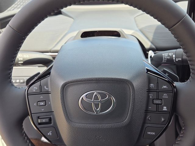 2026 Toyota C-HR XSE - Photo 21
