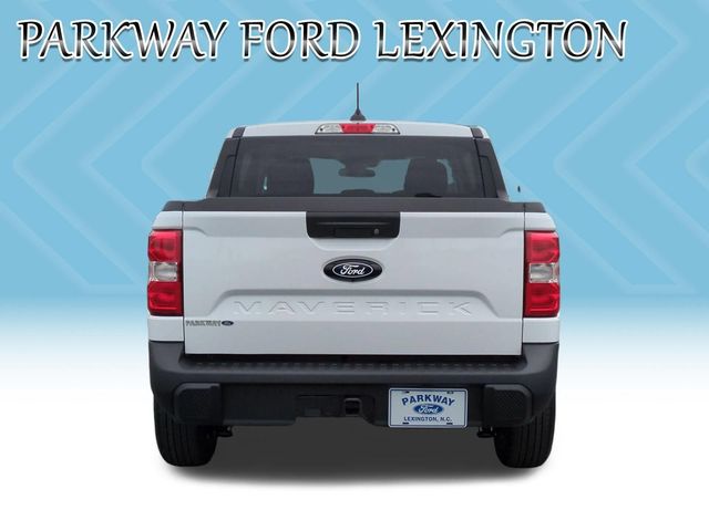 New 2026 White Ford XL image 4