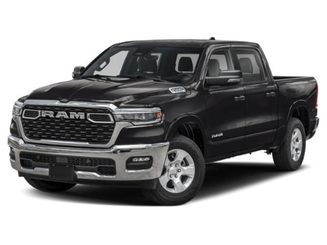 2026 RAM Ram 1500 Pickup