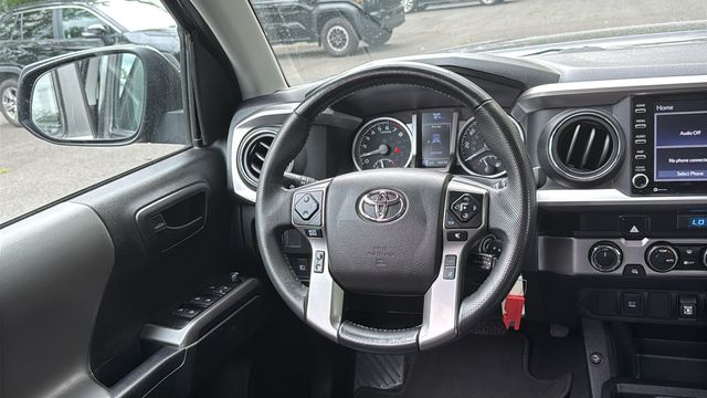 Used 2022 Toyota Tacoma Truck