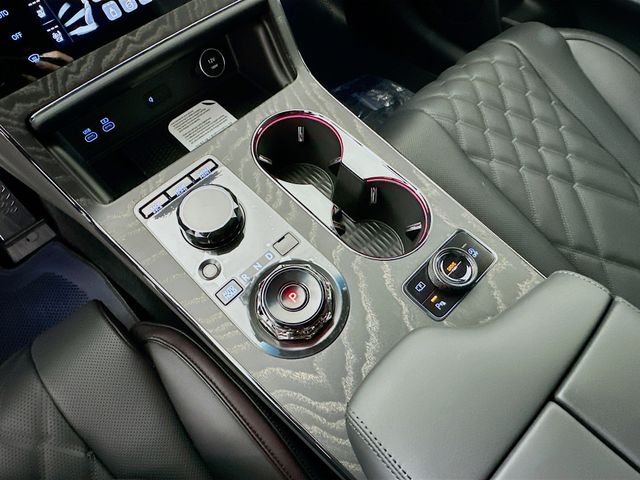 Thumbnail: 2026 Genesis GV80 - 15