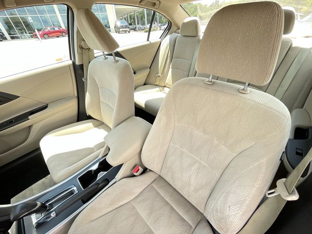Used 2014 Honda Accord Sedan