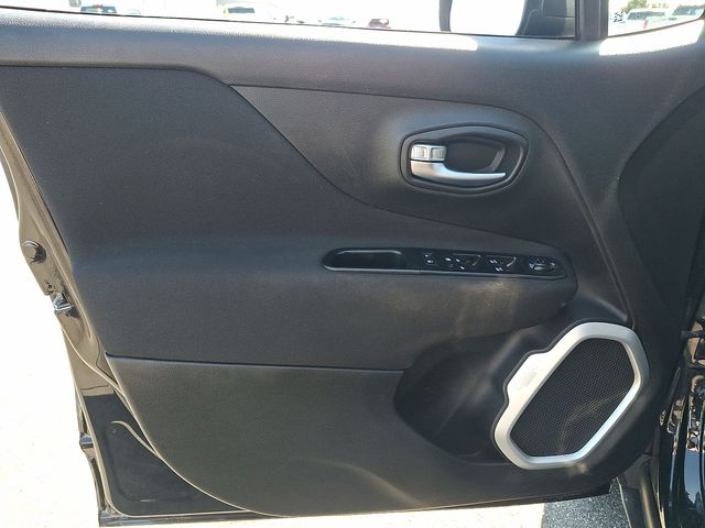 Used 2018 Jeep Renegade For Sale in Gilbertsville, PA