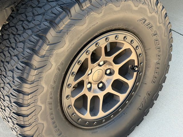 Used 2021 Jeep Wrangler SUV