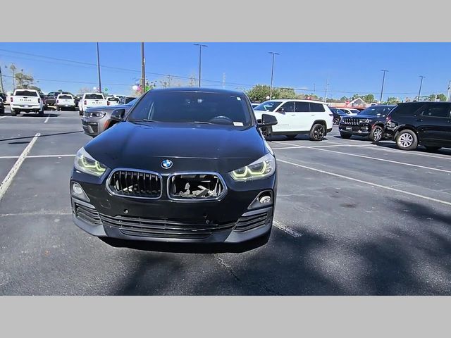 2018 BMW X2 sDrive28i