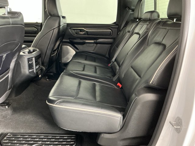 Used 2021 Off-white Ram Limited image 28