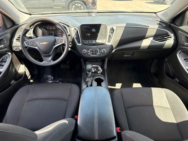 2025 Chevrolet Malibu - $19,988