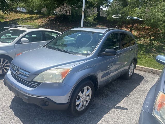used 2008 Honda CR-V car, priced at $7,955