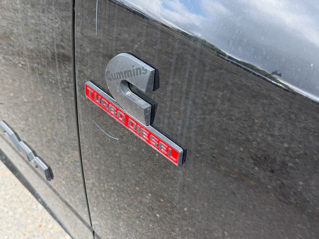 new 2026 Ram 2500 car, priced at $81,445