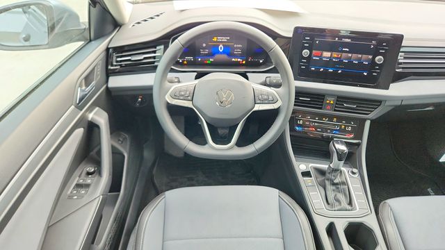 2026 Volkswagen Jetta