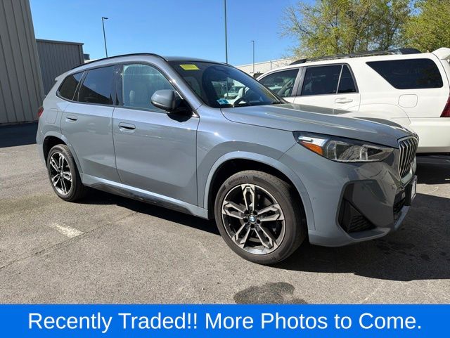 2023 BMW X1 xDrive28i's photo