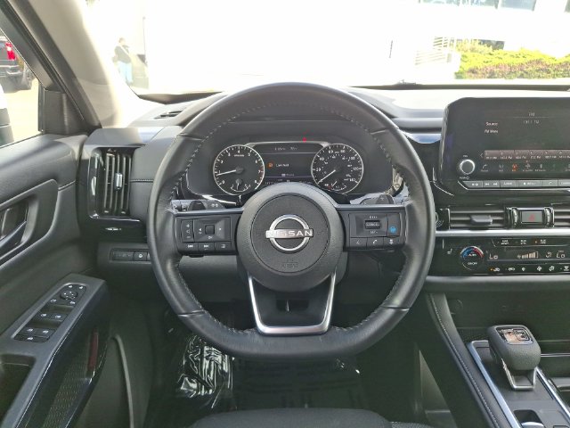 Used 2024 Nissan Pathfinder SUV