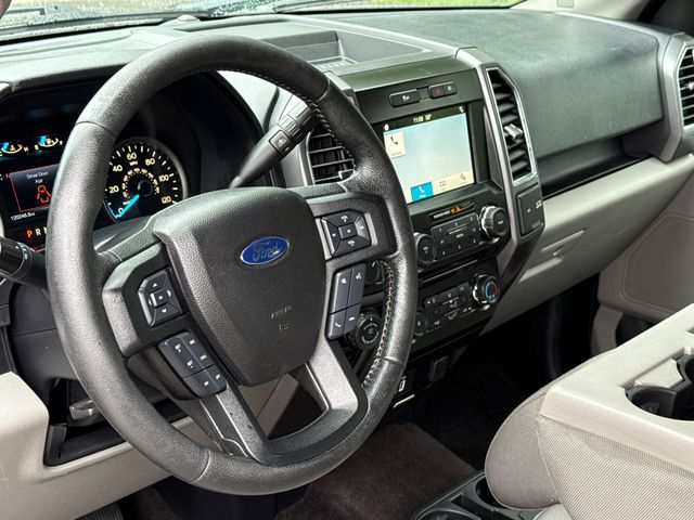 Used 2016 Ford F-150 Truck