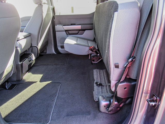 2026 Ford F-250SD XL:168040