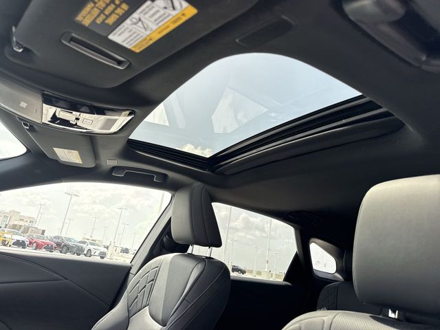 Used 2023 Lexus RX SUV