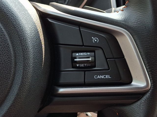 2019 Subaru Crosstrek 2.0i Premium Gray at Rafferty Subaru