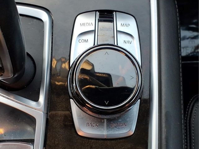 Used 2016 BMW 7 Series 750i For Sale in Livonia, MI