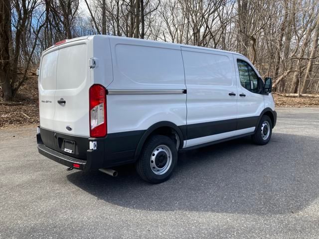 2025 Ford Transit 150