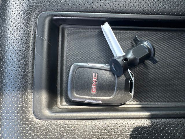 Used 2019 GMC Sierra 1500 Truck