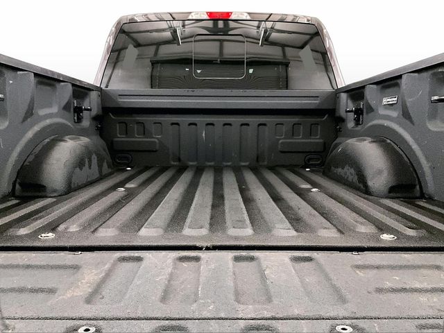 2018 Ford F-150 XLT Red at Luther Ford