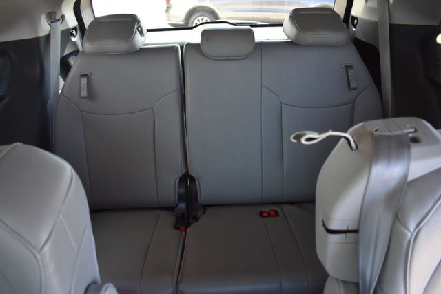 Used 2025 Toyota Sienna Van