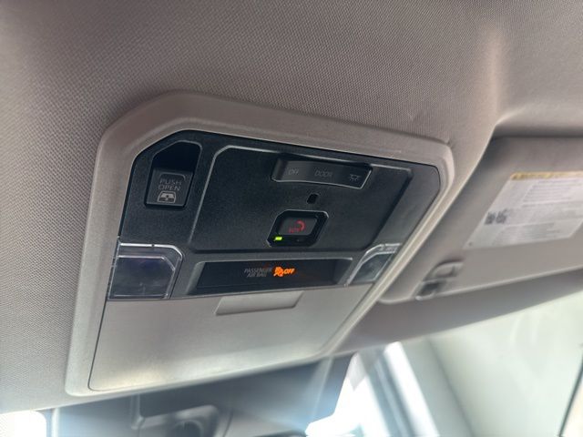 2022 Toyota Tundra SR5 Silver at Bayway Cadillac Southwest