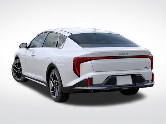 Photo 4 of 2026 Kia K4 GT-Line