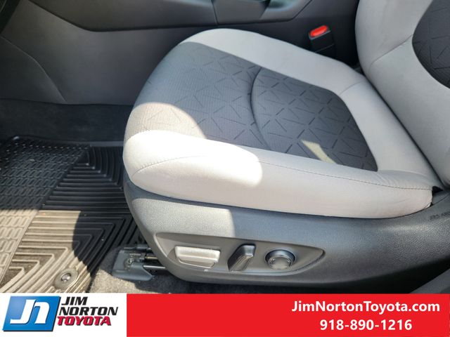 Used 2023 Toyota RAV4 Hybrid SUV