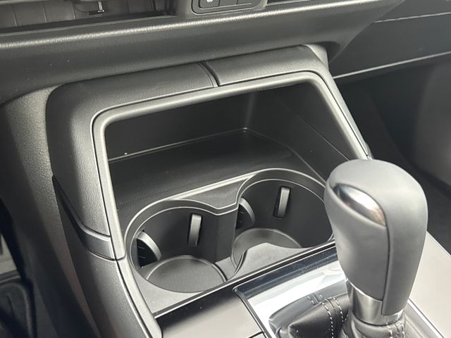 New 2026 Gray Mazda 2.5 S Select image 26