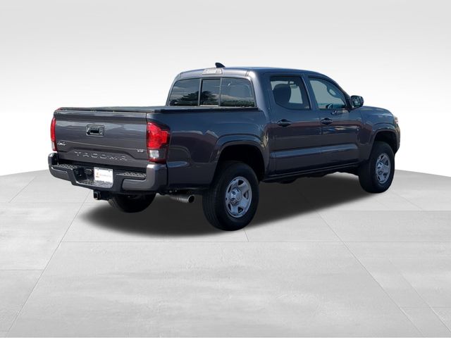 2023 Toyota Tacoma SR photo