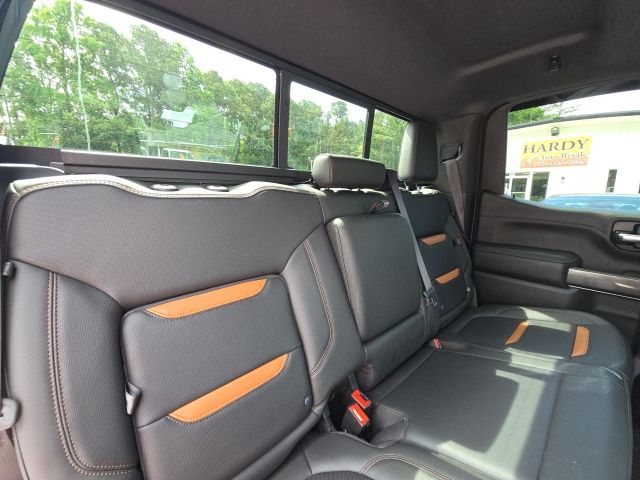 2020 GMC Sierra 1500 AT4:L42342B