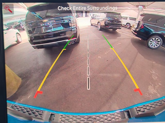 New 2026 Blue Ram Laramie image 13