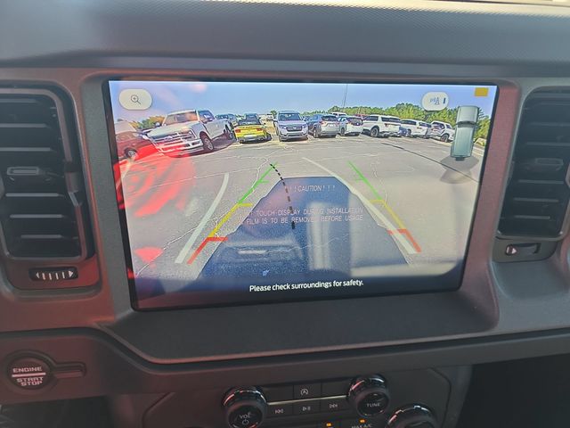 New 2026 Oxford White Ford Big Bend® image 23
