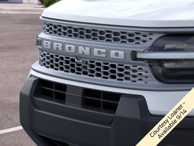 New 2026 White Ford Outer Banks image 17