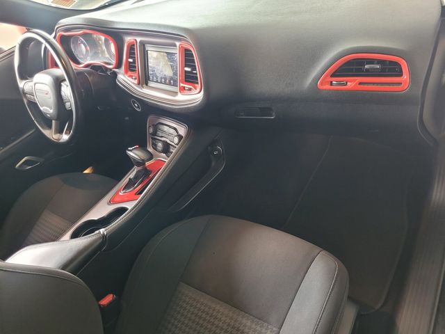 Certified Used 2023 Black Dodge GT image 14