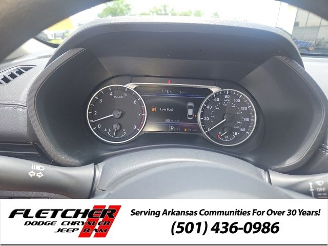 2025 Nissan Sentra #14