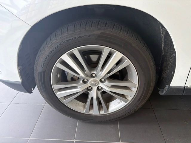 2015 Lexus RX 350 - 6