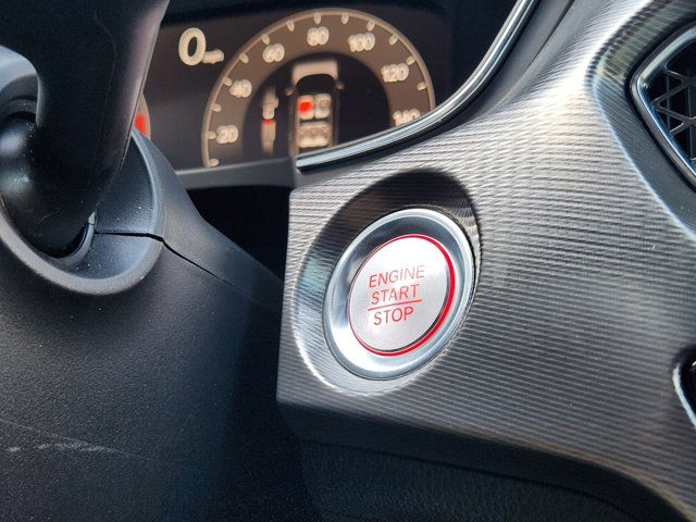 used 2026 Acura Integra car, priced at $36,625