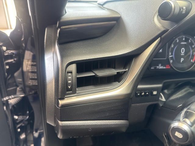 Used 2020 Lexus ES Sedan