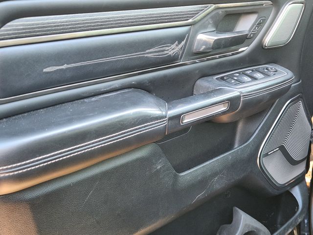 2021 Ram 1500 Limited Black at Big Star Chrysler Jeep Dodge Ram 