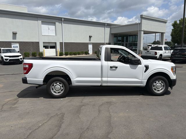 Used 2021 White Ford XL image 6