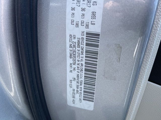 Used 2019 Chrysler Pacifica For Sale in New Hudson, MI